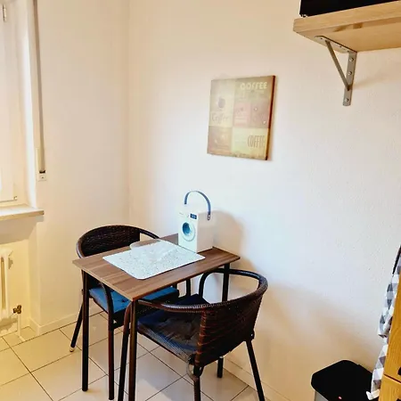 Apartamento Panorama *