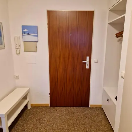 Panorama Apartment *