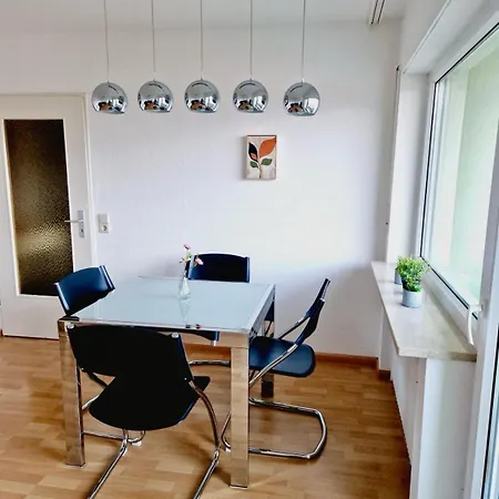 Panorama * Bad Säckingen