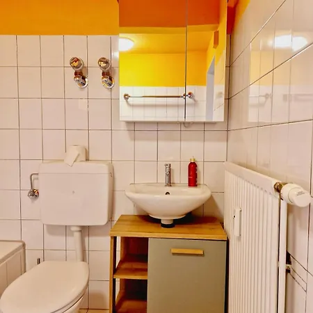 Apartment Panorama