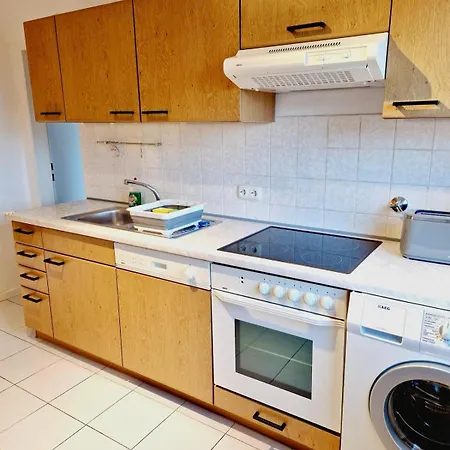 Apartment Panorama *