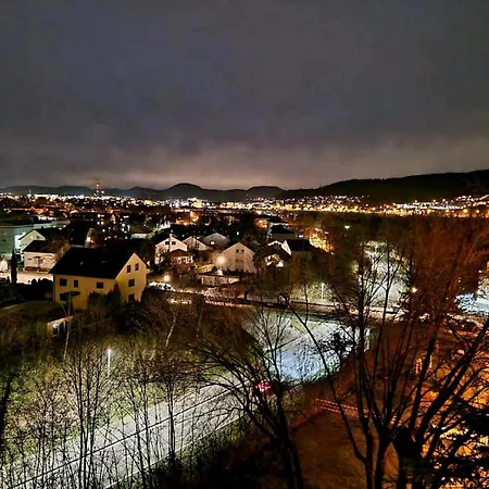 Apartment Panorama