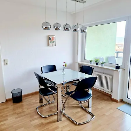Panorama Apartment