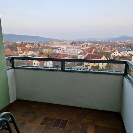 Apartment Panorama *