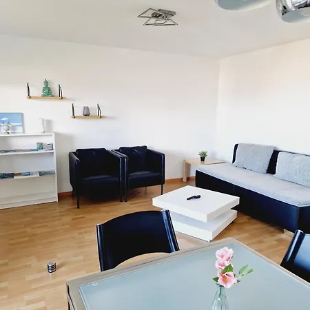 Apartment Panorama *