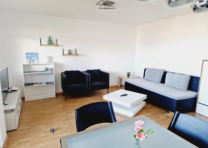 Apartamento Panorama *